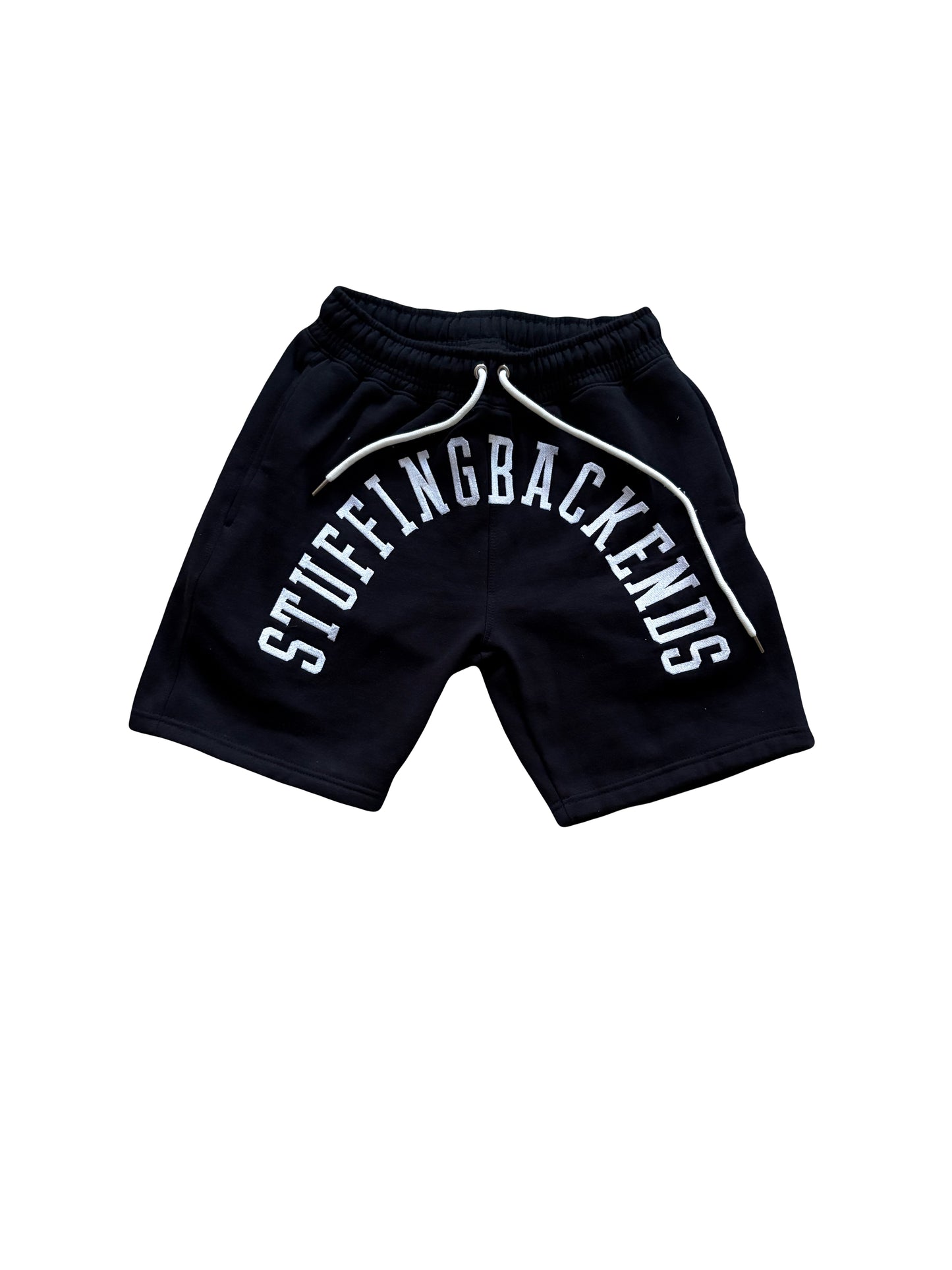StuffingBackends V2 Shorts