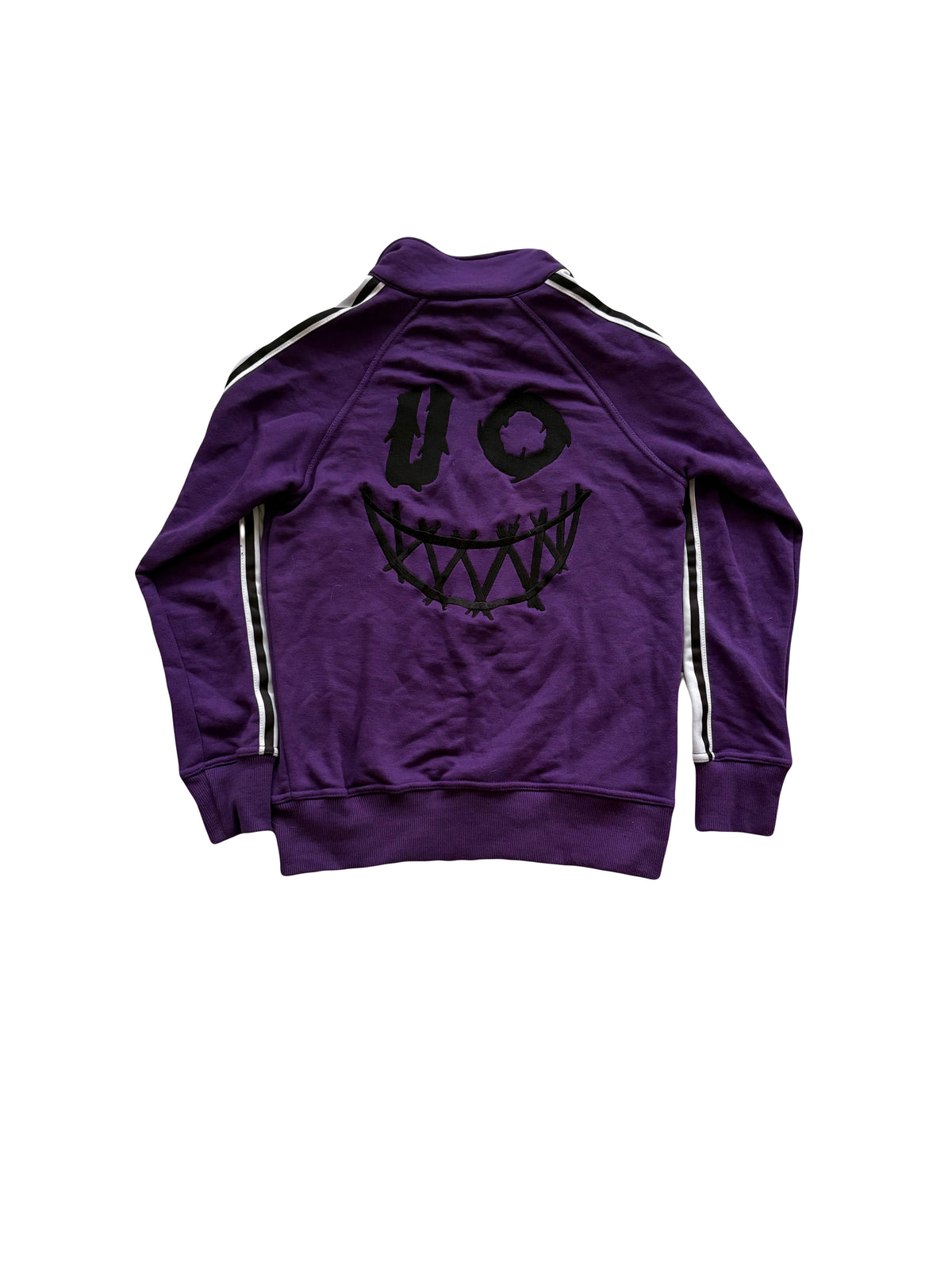 Stuffingbackends Track Suit