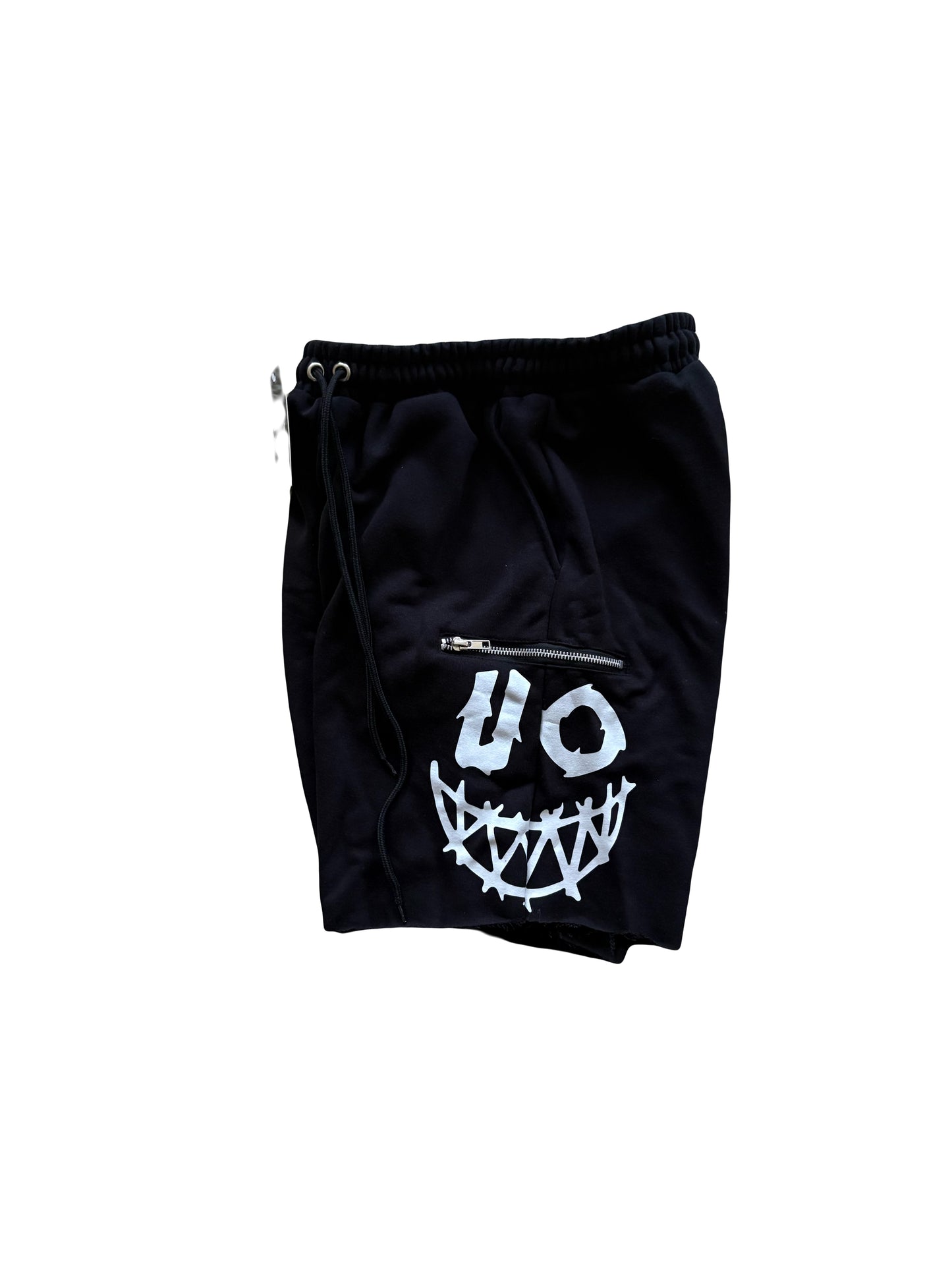 Zip Shorts