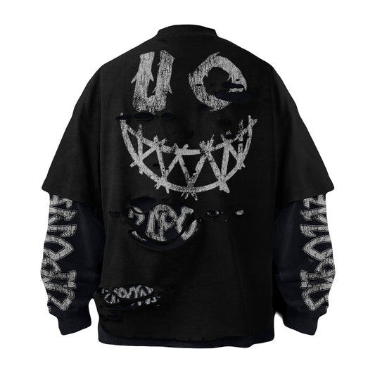 Camp Cozy Tee Pre-Order