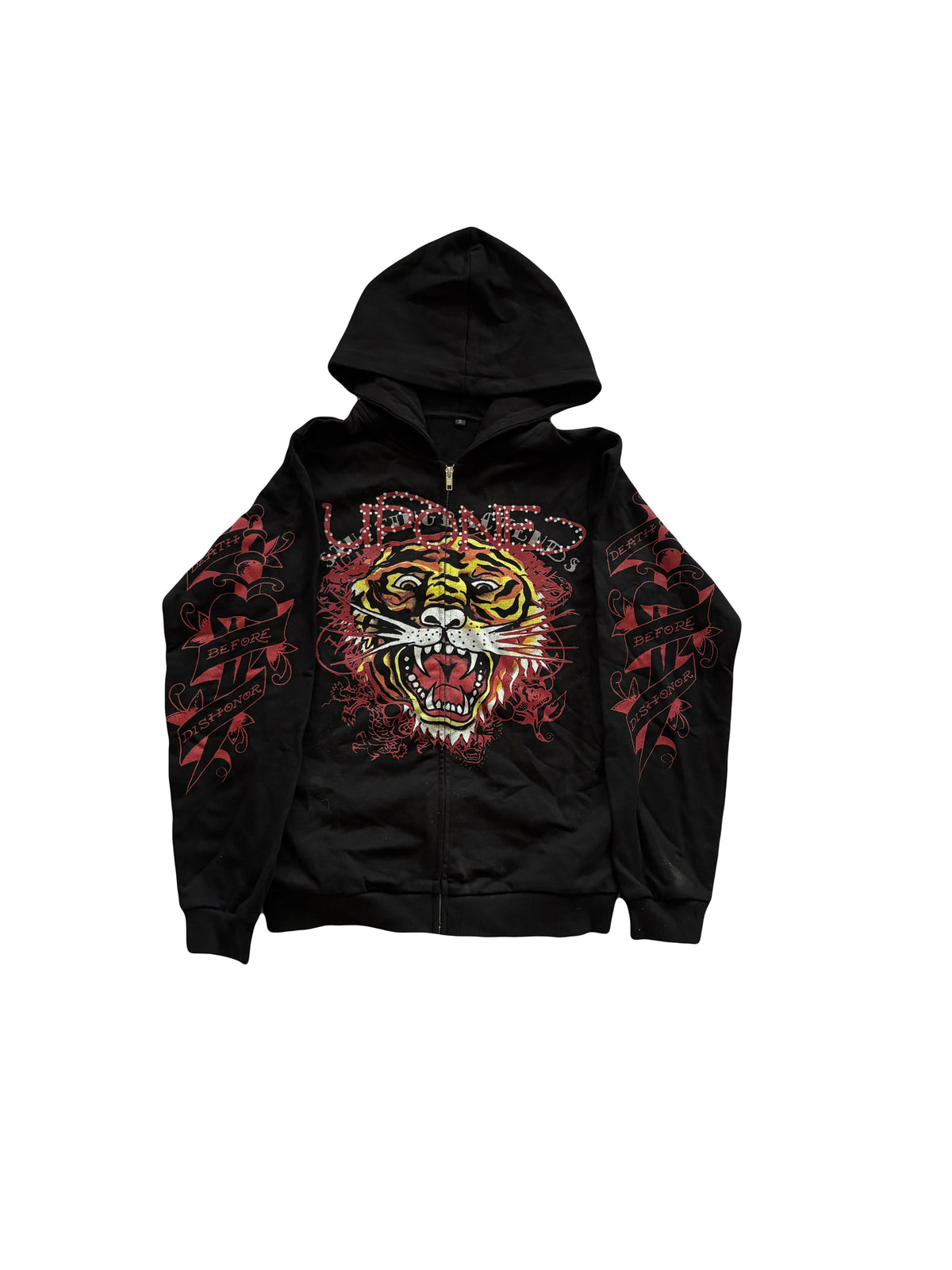 Ed One Jacket