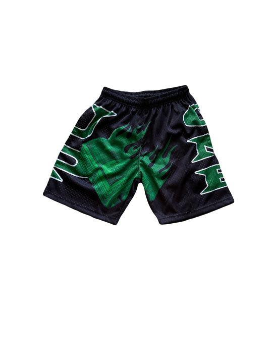 UpOne Broll Shorts