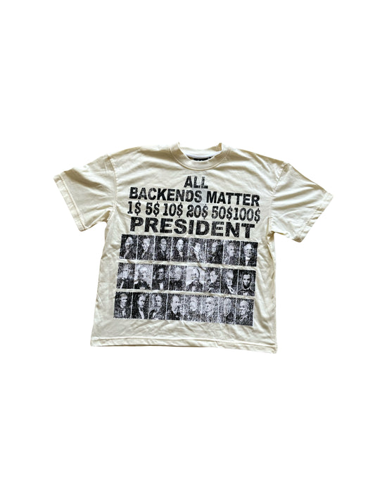 All Backends Matter V2