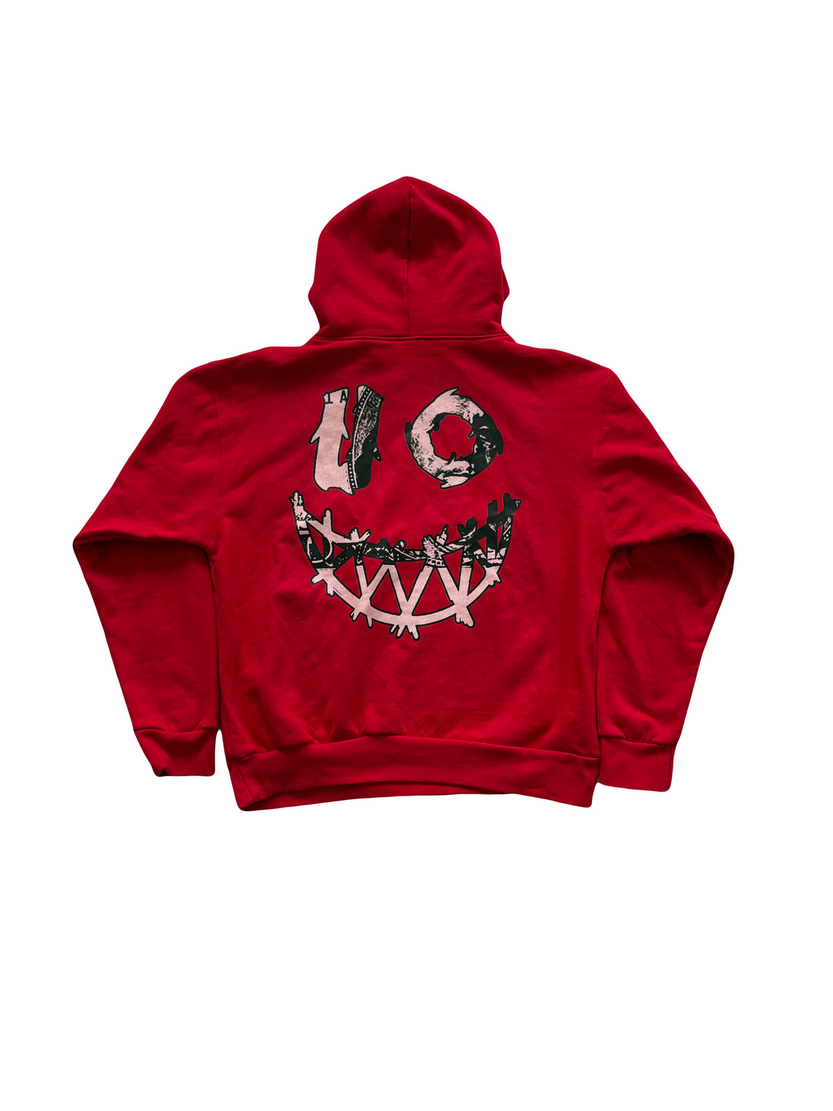 Control Yours Hoodie