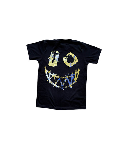 UpOne marathon Tee