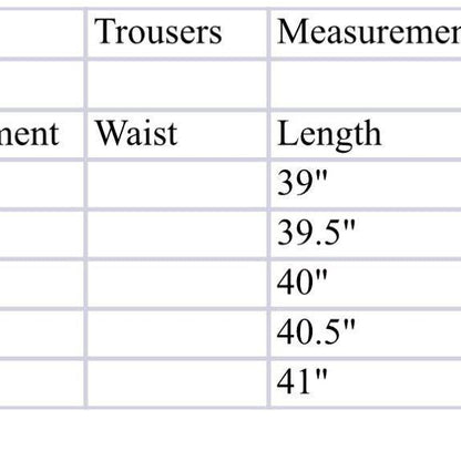UpOne WindBreaker Pants