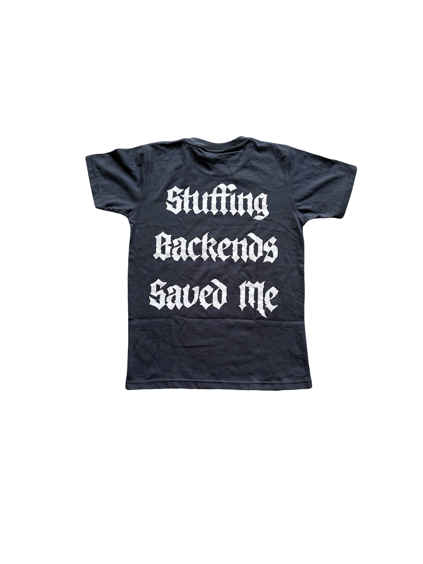 SB Saved Me Tee