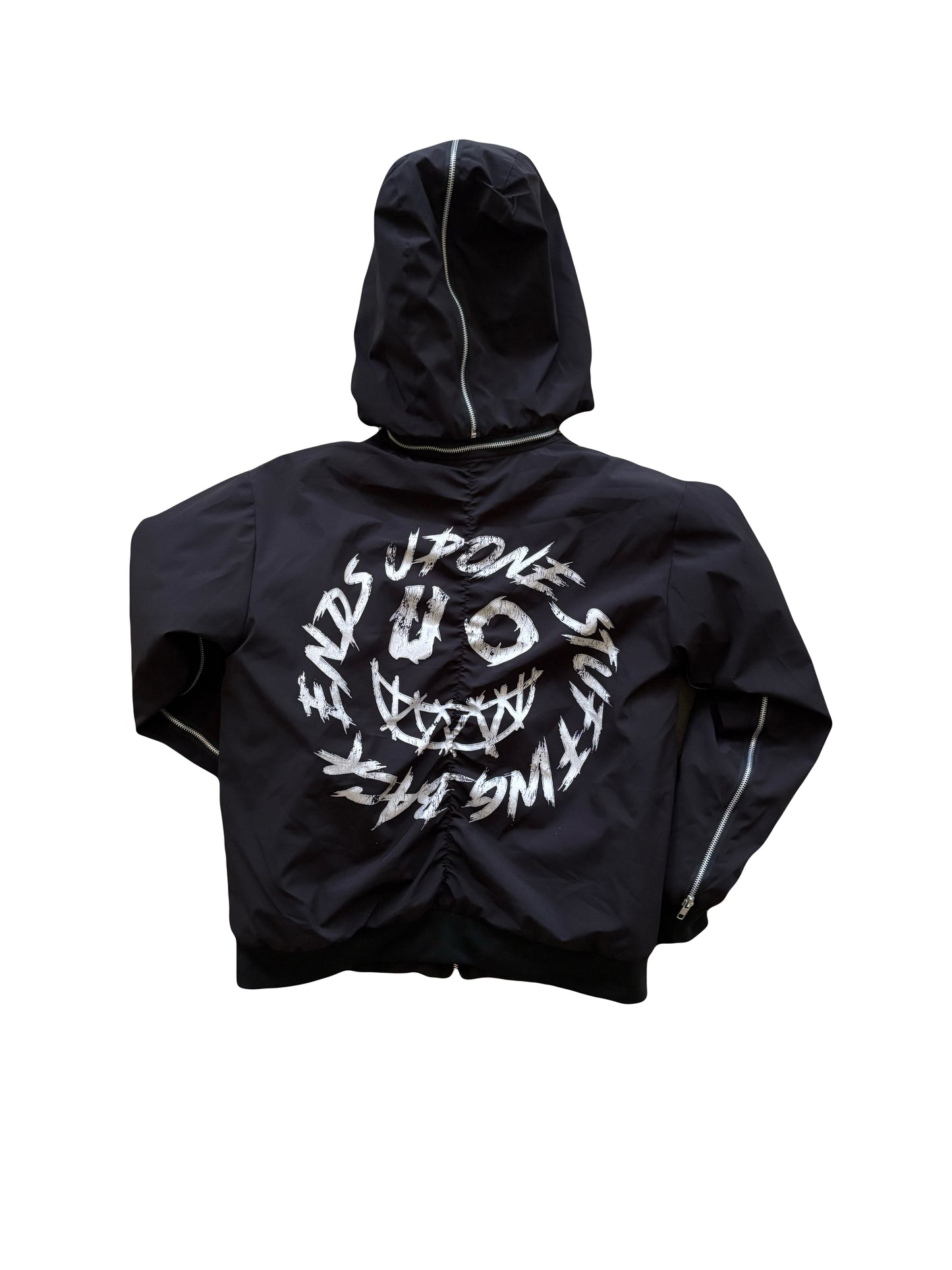UO x SB Tactical Coat