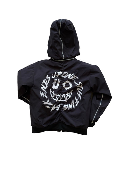 UO x SB Tactical Coat