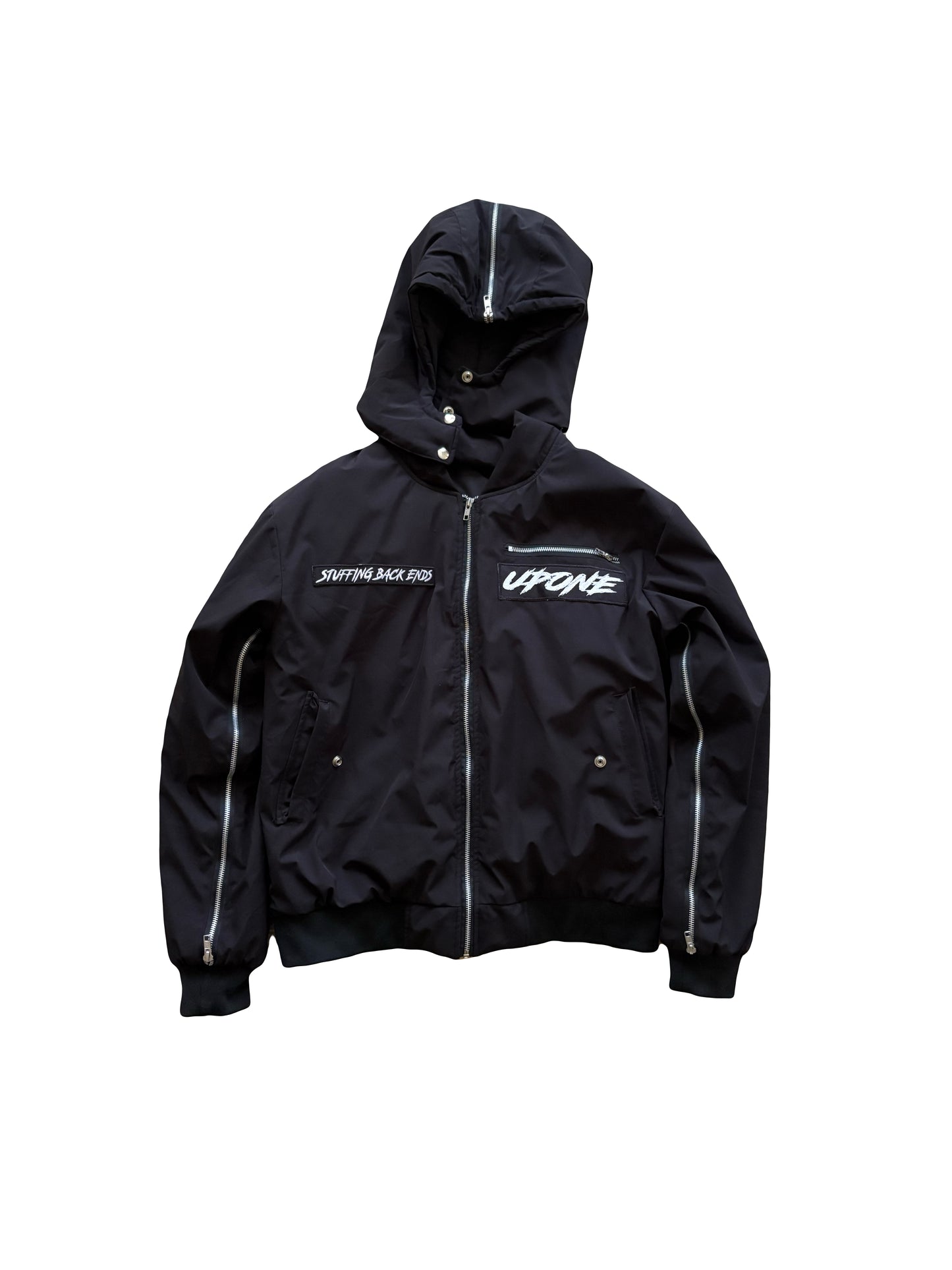 UO x SB Tactical Coat