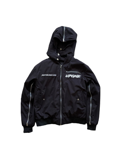 UO x SB Tactical Coat