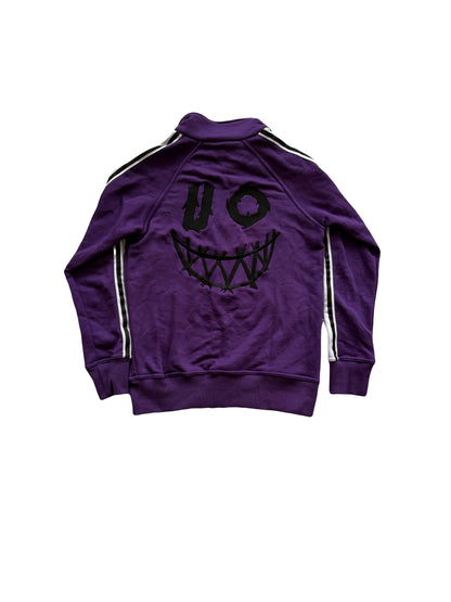 Stuffingbackends Track Suit