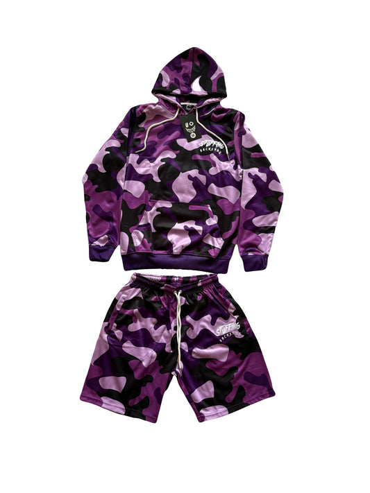 Stuffingbackends Camo Set