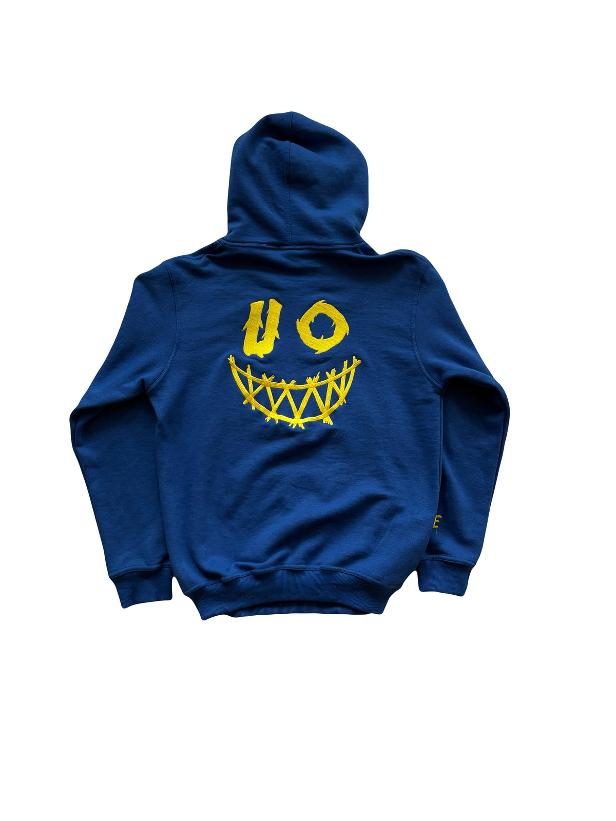 Stuffingbackends Hoodie