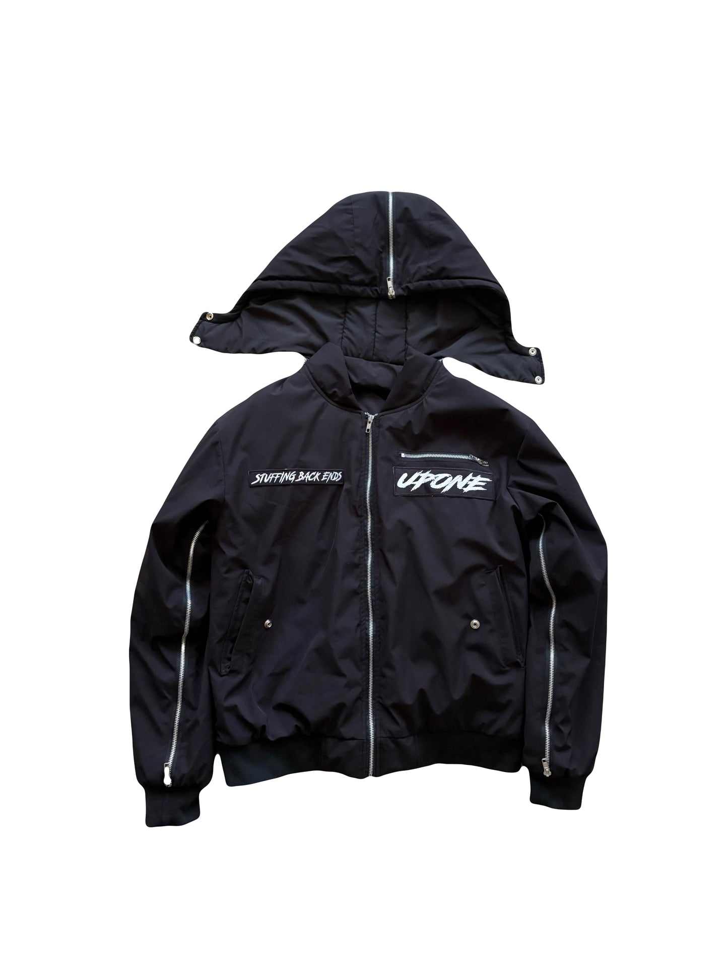 UO x SB Tactical Coat