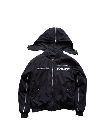 UO x SB Tactical Coat