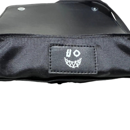 StuffingBackends Messenger Bag