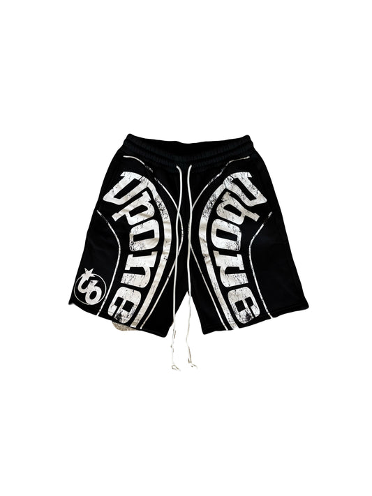 UO Double Pad Shorts