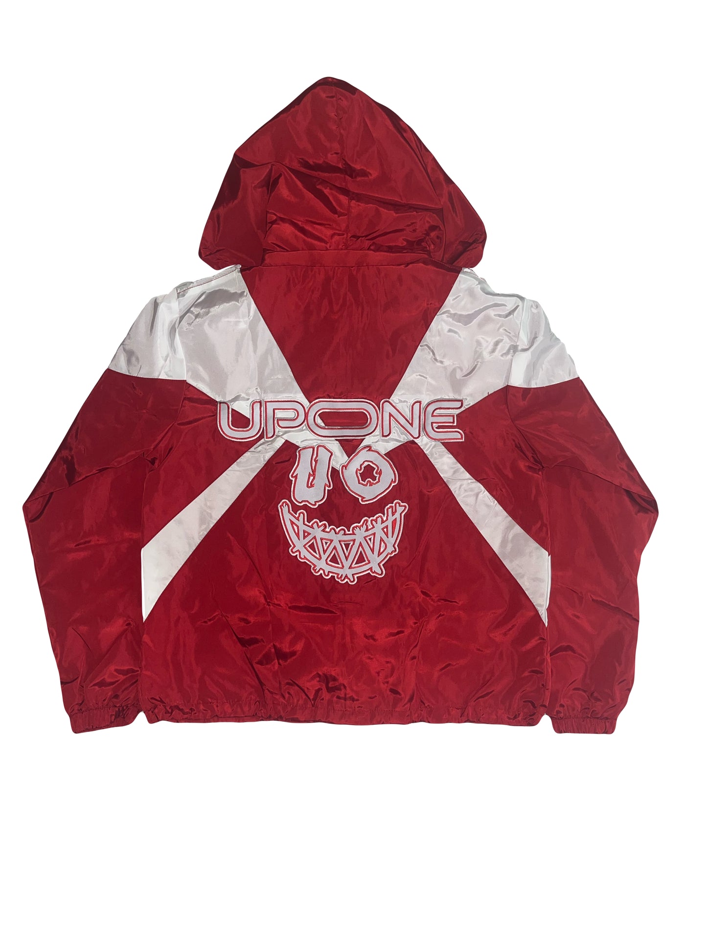 Upone Windbreaker Set
