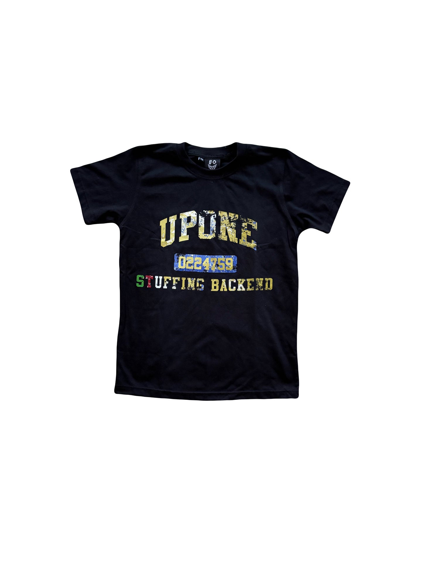 UpOne marathon Tee