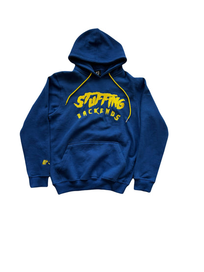 Stuffingbackends Hoodie