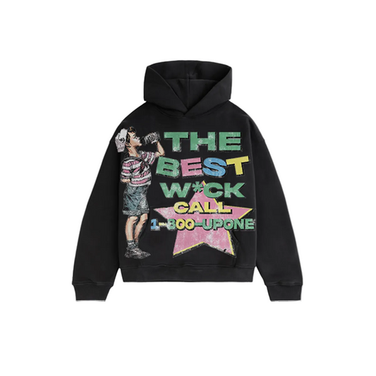 Best W*ck Hoodie