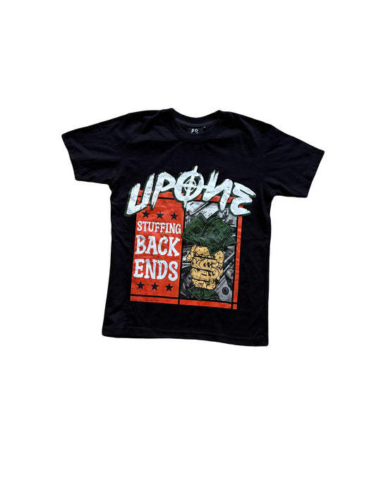 Pace Yourself Tee