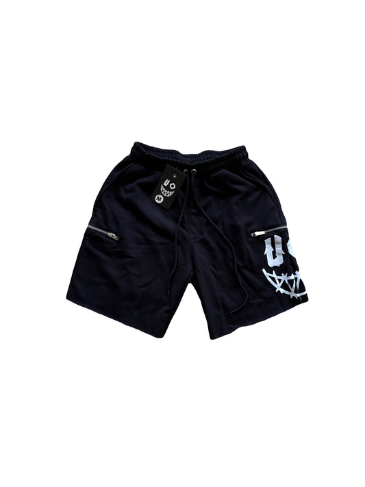 Zip Shorts