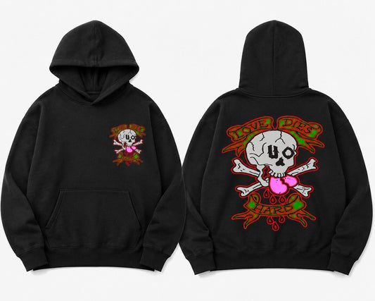 Anti Hoodie Pre-Order