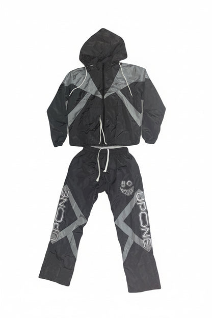 Upone Windbreaker Set