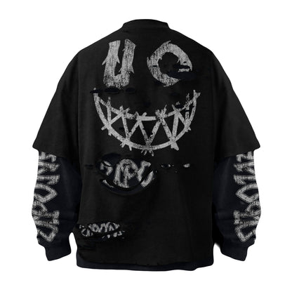 Camp Cozy Tee Pre-Order