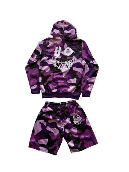 Stuffingbackends Camo Set