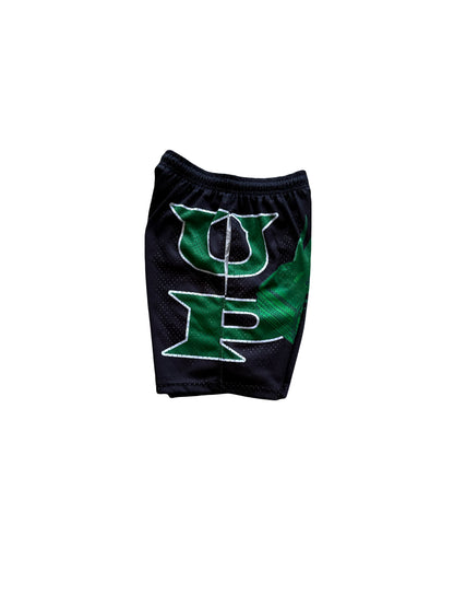 UpOne Broll Shorts