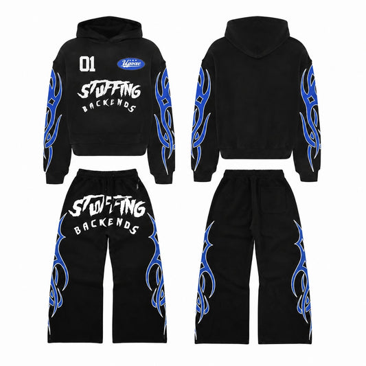 First Class Set Pre-Order