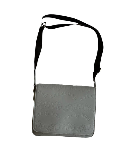 StuffingBackends Messenger Bag