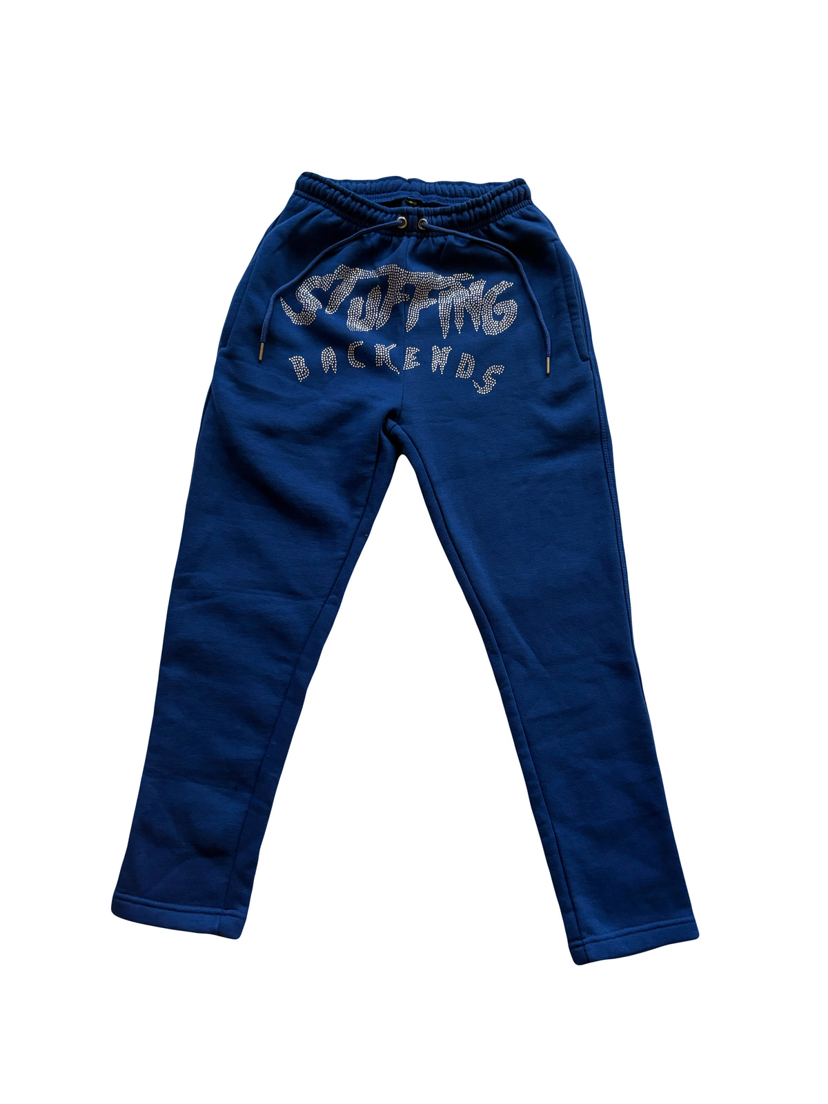 Rhinestone Pants
