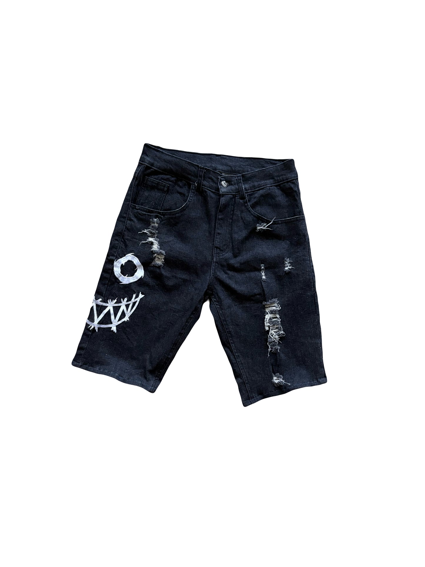UO Jorts
