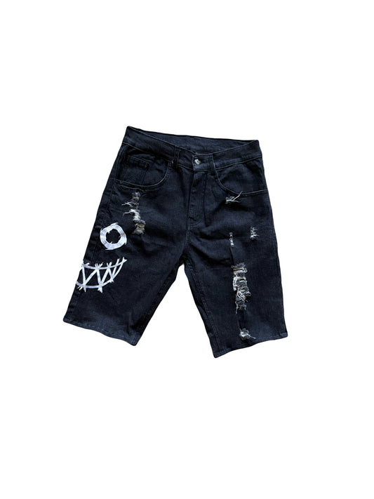 UO Jorts