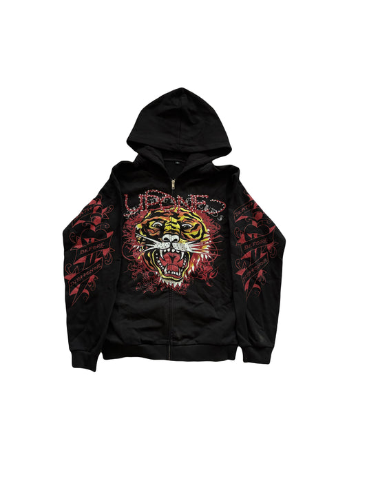 Ed One Jacket