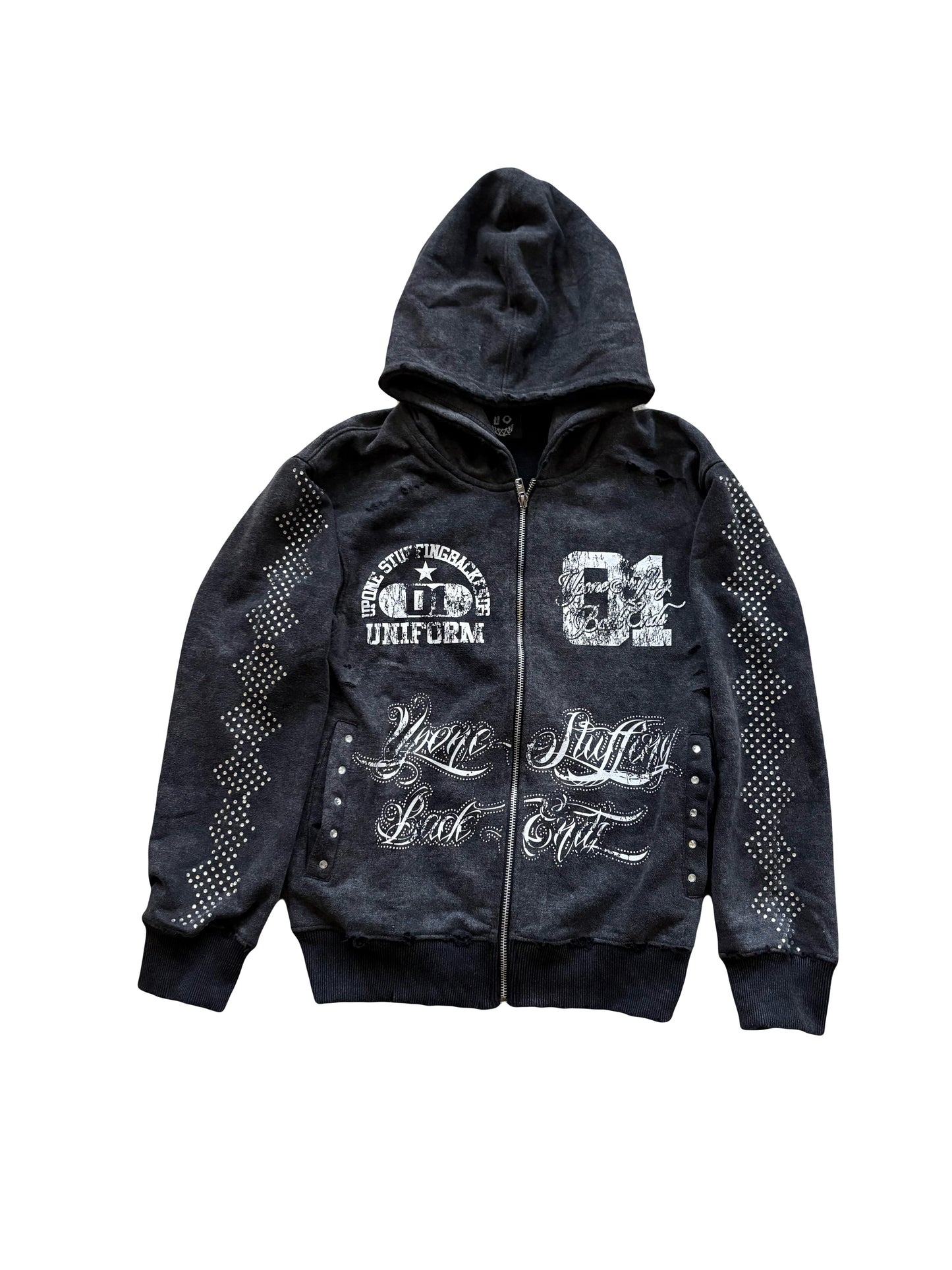 UO x SB Uniform Hoodie