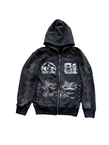 UO x SB Uniform Hoodie