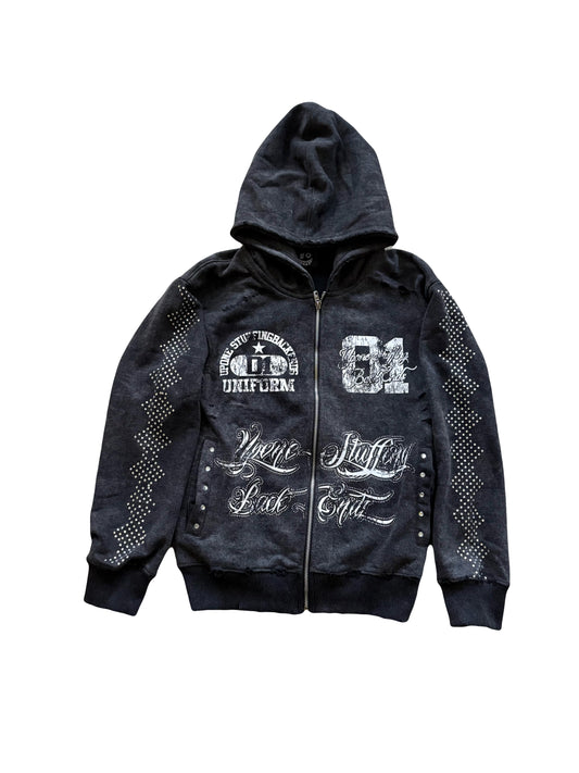 UO x SB Uniform Hoodie
