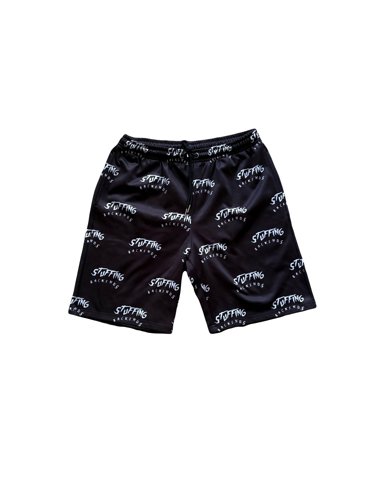AO StuffingBackends Shorts