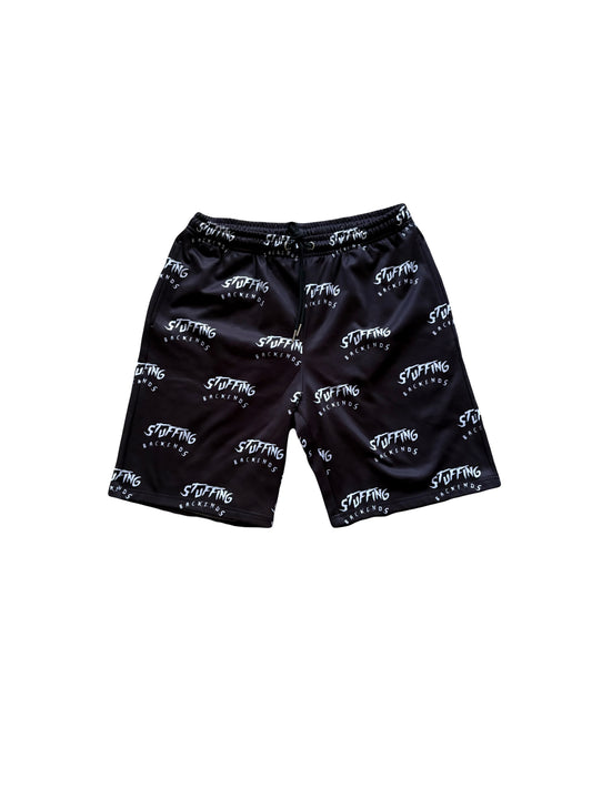 AO StuffingBackends Shorts
