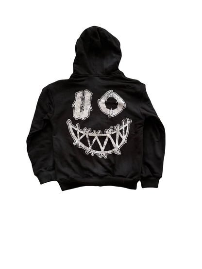 Backends Love Me Jacket