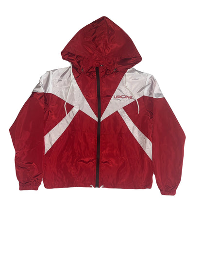 Upone Windbreaker Set