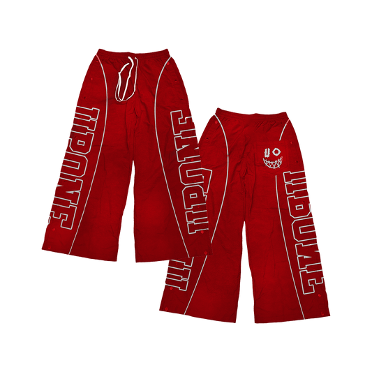 UPONE WindBreaker Pants