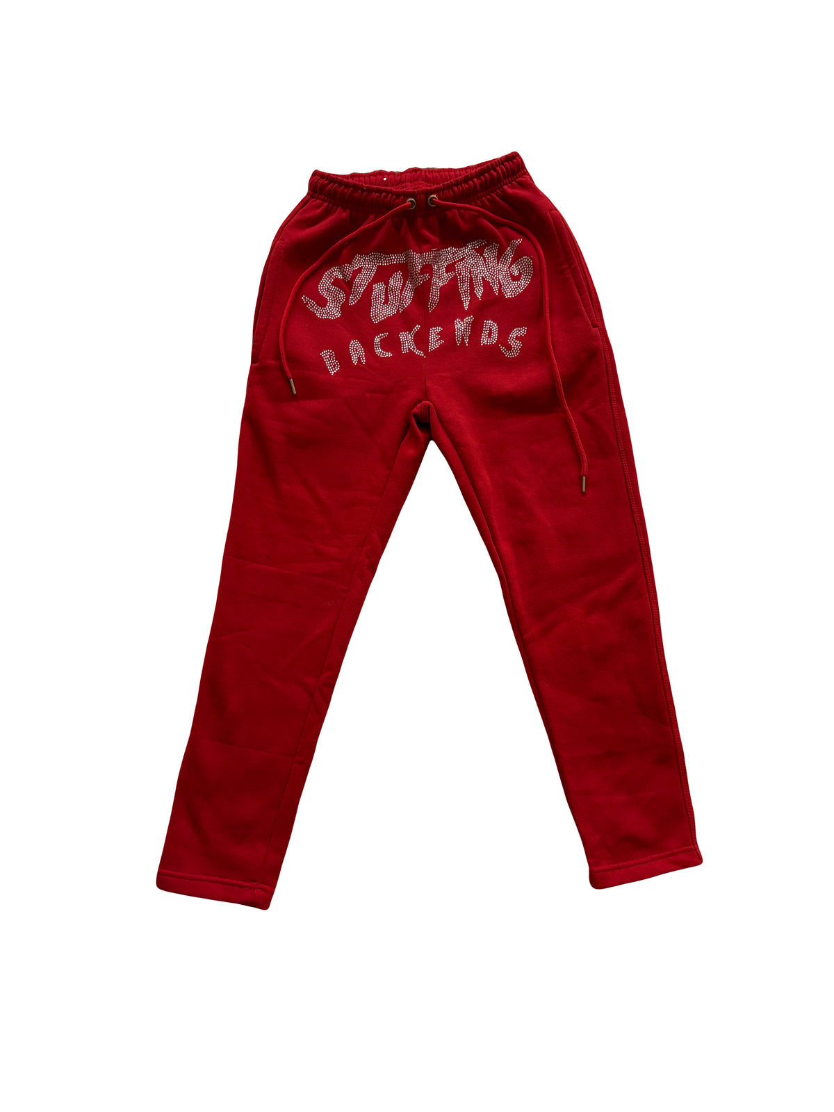 Rhinestone Pants