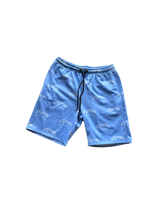 AO StuffingBackends Shorts